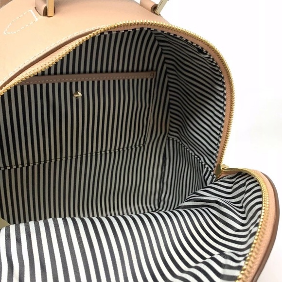 Kate spade Brooke Thompson Street Backpack ginger - Picture 8 of 8